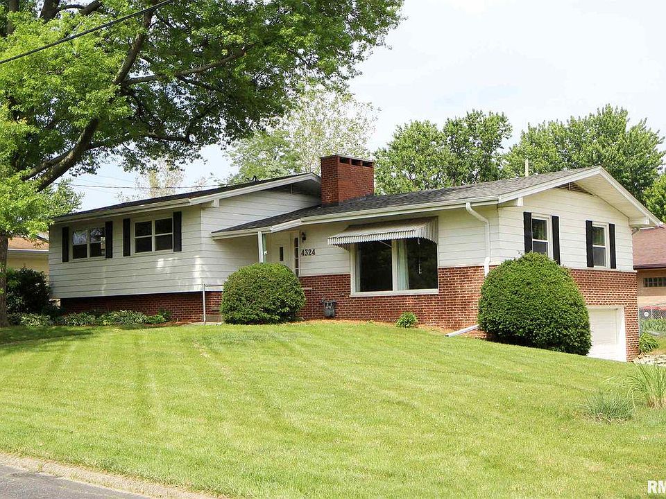 1st image of 4324 N Nelson Dr