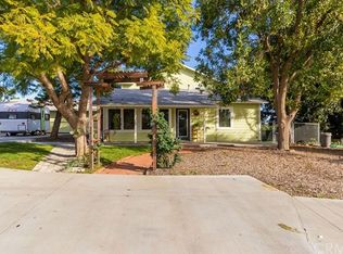 770 Reche Way, Fallbrook, CA 92028