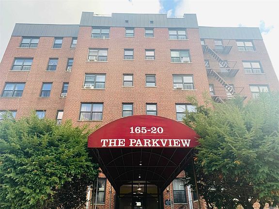 3rd image of 165-20 Highland Ave #105