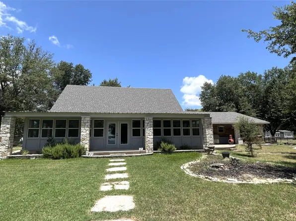 827 Lcr 894, Jewett, TX 75846
