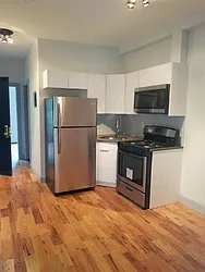 Rented by Bedford Brownstone Realty