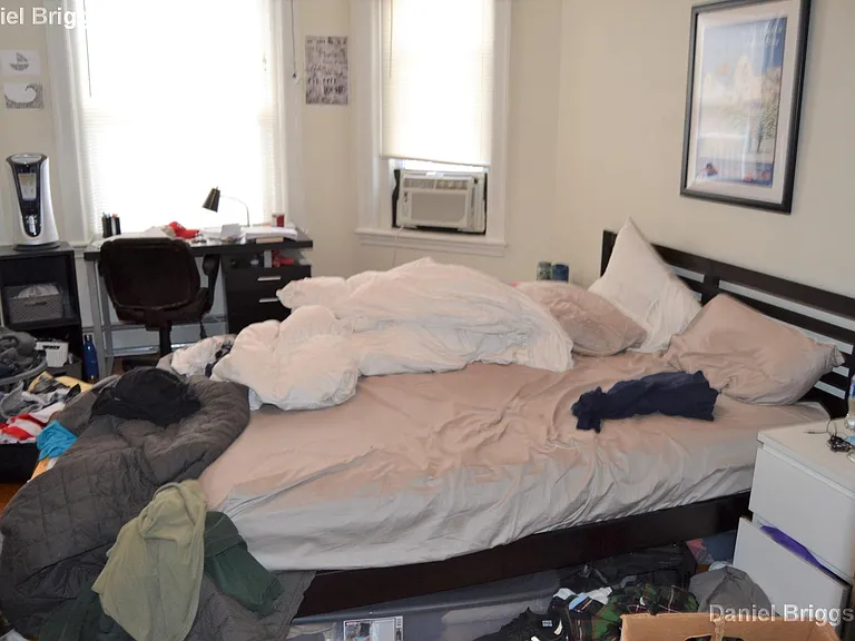 73 Thatcher St #302 — Photo 7