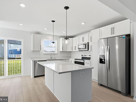 4th image of Leader Rd Homesite 426