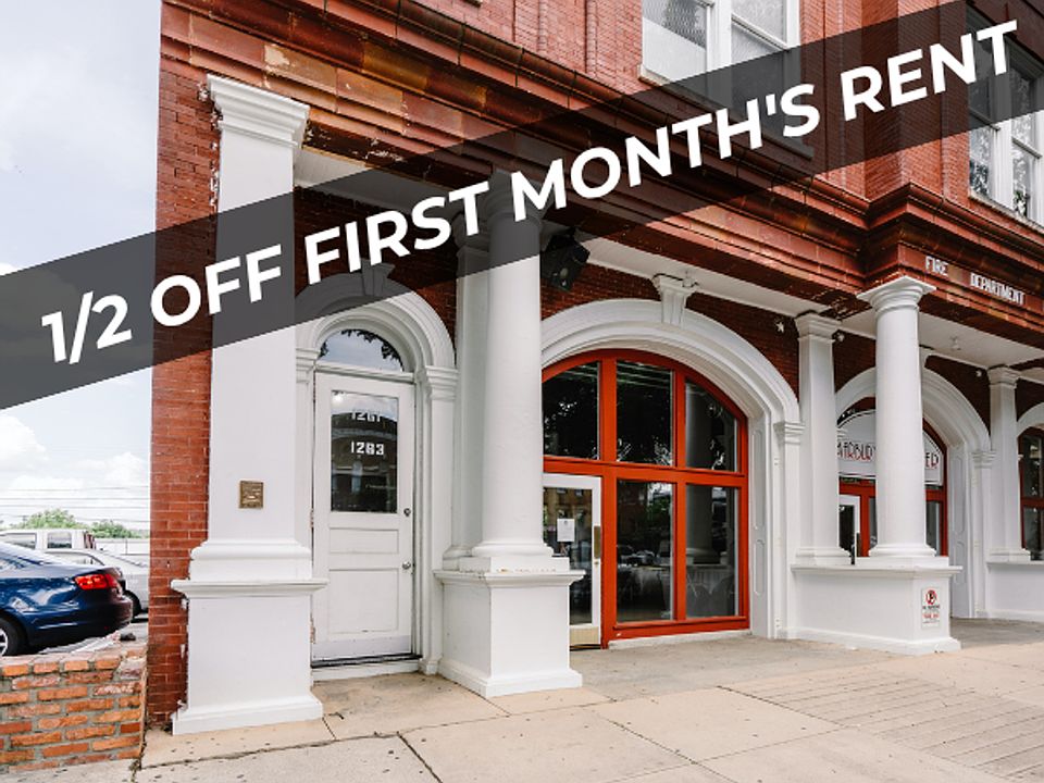 1st image of 1261 Broad St #1263-D