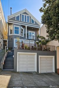 4349 20th St, San Francisco, CA, 94114