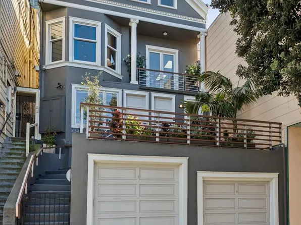 4349 20th St, San Francisco, CA 94114