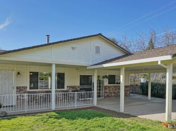 3434 El Dorado Rd, Placerville, CA 95667