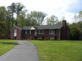 4006 Creighton Rd, Richmond, VA 23223