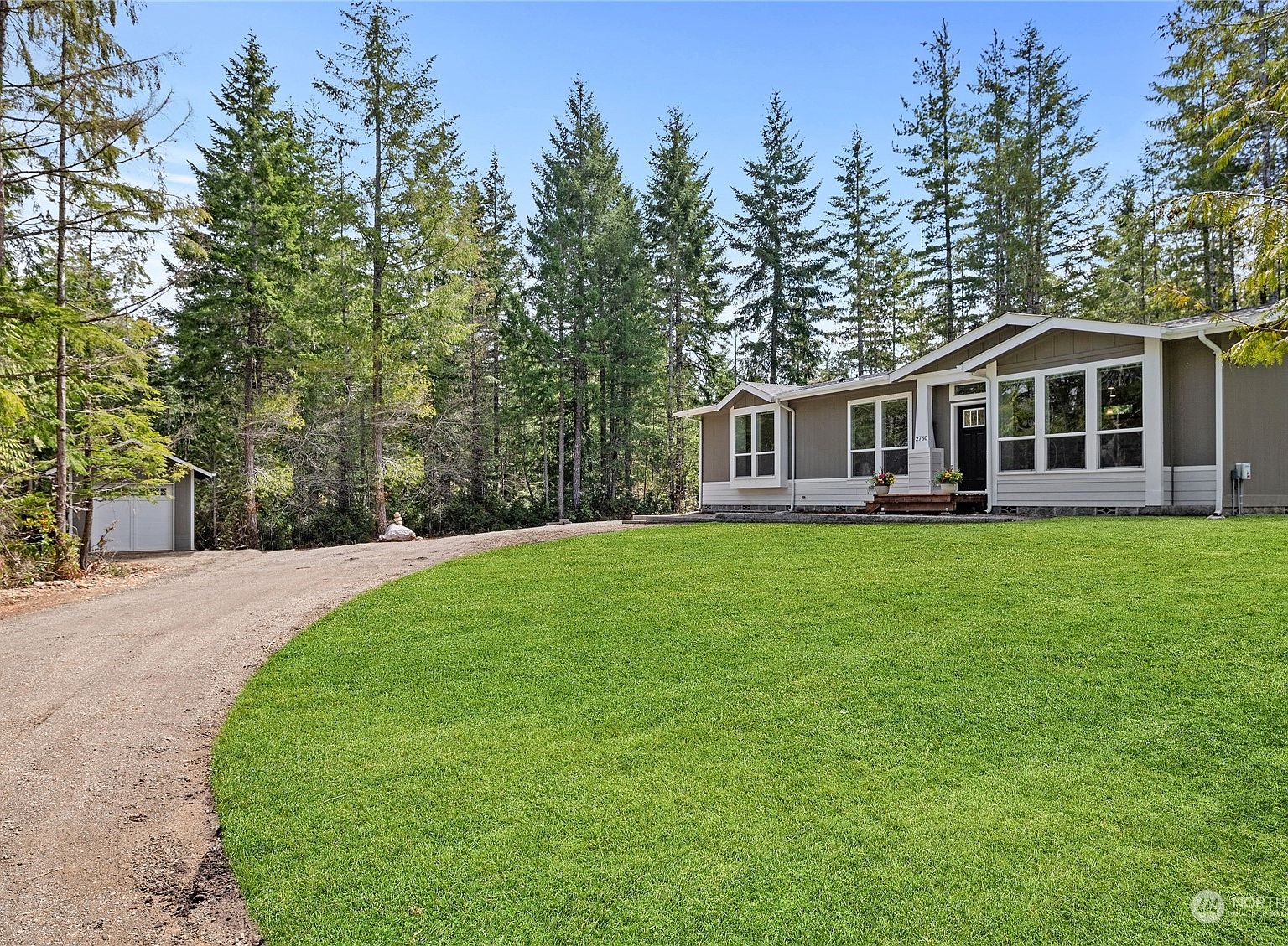2760 NE Dewatto Road, Tahuya, WA 98588 Zillow