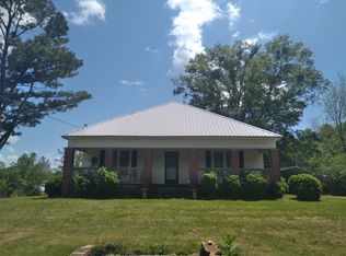 853 Bailey Rd, Cragford, AL 36255