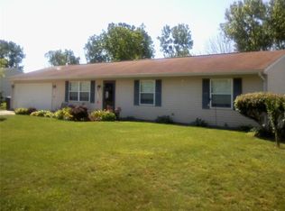 10746 Schenk Rd, Sidney, OH 45365