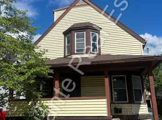 3932 Burnham Ave #1, Toledo, OH 43612