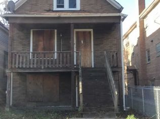 5618 S Oakley Ave, Chicago, IL 60636