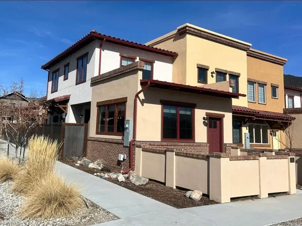 302 Two Rivers Rd, Salida, CO 81201