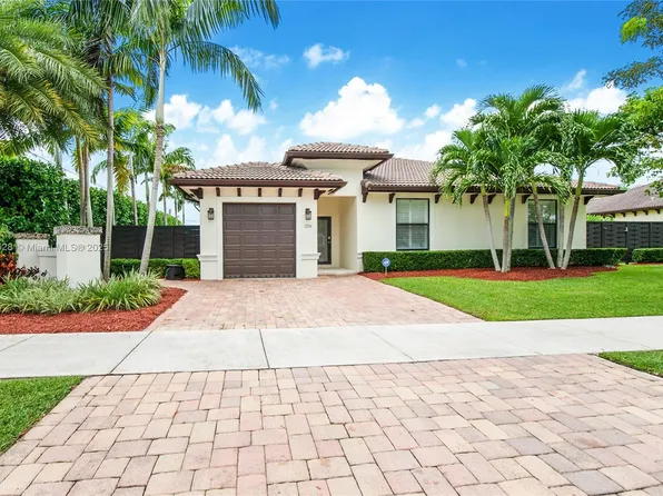 12790 SW 91st Ave, Miami, FL 33176