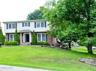 7208 Edcoe Rd, Spring Mill, KY 40228
