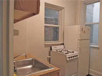 Rented by Barak Realty