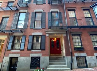 38 Temple St APT 3, Boston, MA 02114