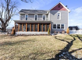 29820 Spring Valley Rd, Louisburg, KS 66053