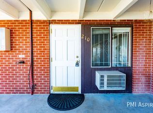 1180 Yosemite St UNIT 210, Denver, CO 80220