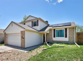 7299 S Cody St, Littleton, CO 80128