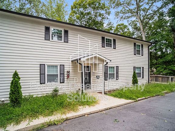 2nd image of 615 Dumaine St #A
