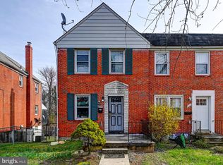 759 Yale Ave, Baltimore, MD 21229