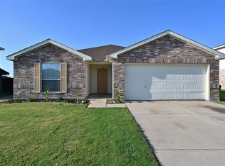 1309 Aztec Trl, Krum, TX 76249