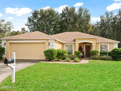 12435 SUGARBERRY Way, Jacksonville, FL, 32226