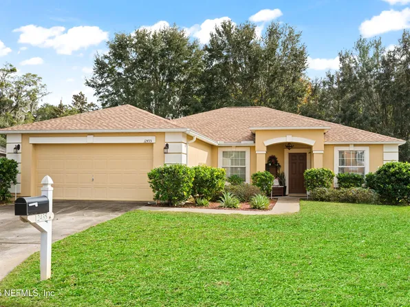 12435 SUGARBERRY Way, Jacksonville, FL 32226
