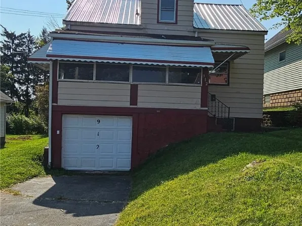 912 Vogan St, New Castle, PA 16101