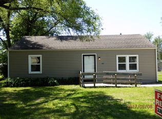417 SE 35th St, Topeka, KS 66605
