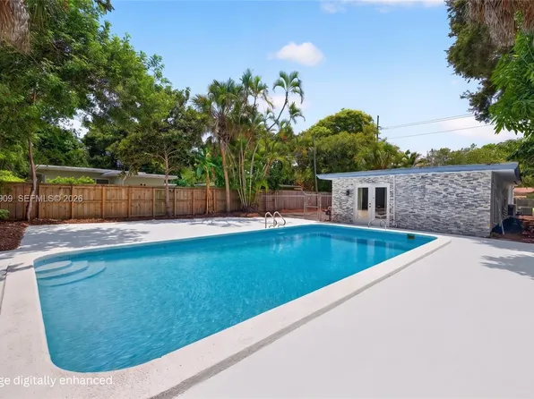 1836 SW 9th Ave, Fort Lauderdale, FL 33315