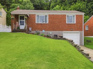3330 Orchard Dr, McKeesport, PA 15133