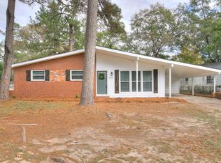 1218 Hemlock Dr, Augusta, GA 30909