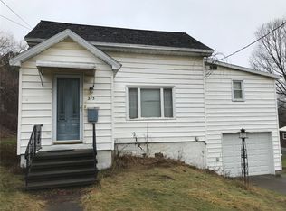 213 W Smith St, Corry, PA
