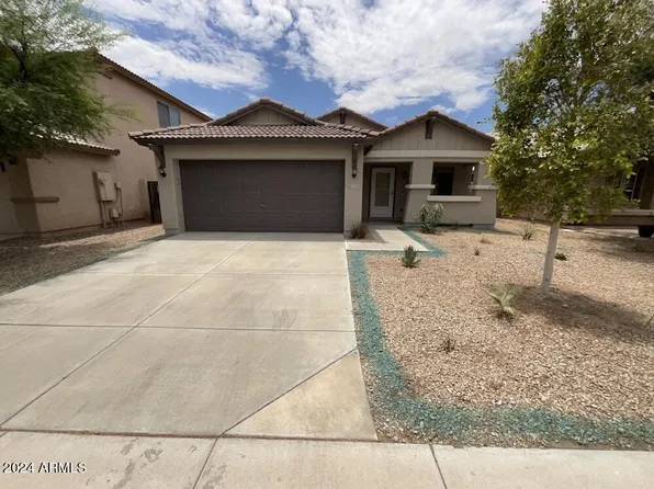 2535 W TAMARISK Avenue, Phoenix, AZ 85041