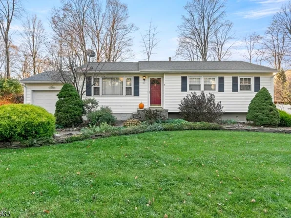 14 Lincoln Ave, Vernon Twp., NJ 07462