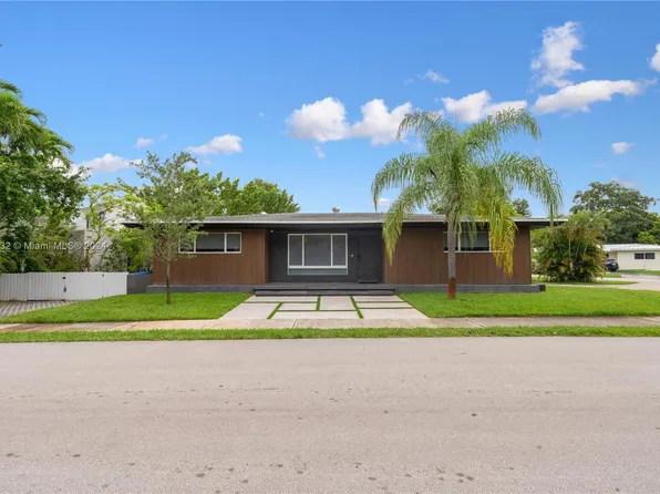 970 NE 87th St, Miami, FL 33138