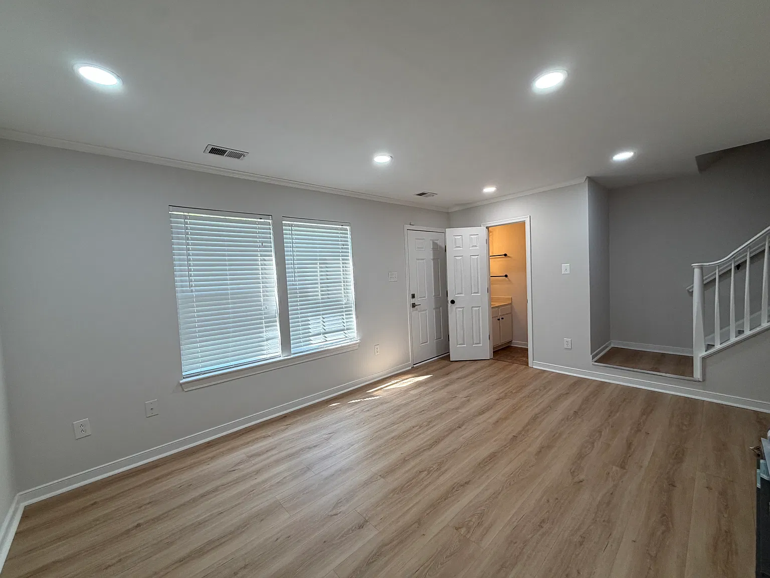 1838 Timberly Waye, Henrico, VA 23238 — Photo 3