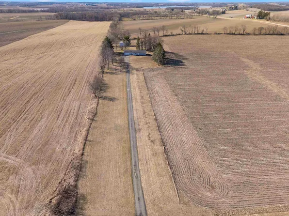 W11207 County Road Cc, Beaver Dam, WI 53916