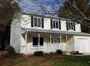 101 Braine Ct, Durham, NC 27703