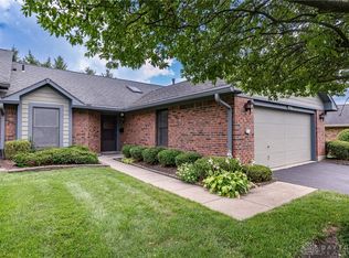 60 Pheasant Run Cir, Springboro, OH 45066