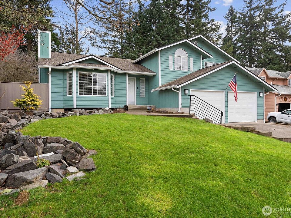 1st image of 12307 205th Avenue Ct E