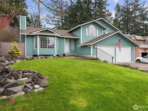 12307 205th Avenue Ct E, Bonney Lake, WA 98391