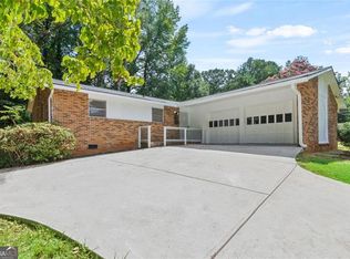 886 Forrest Cir SE, Atlanta, GA 30354