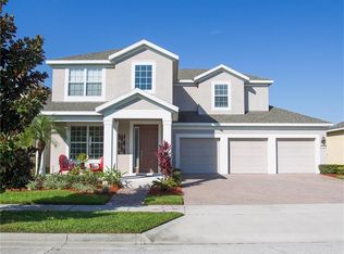 7510 Derexa Dr, Windermere, FL 34786
