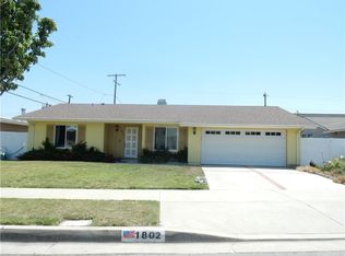 1802 248th St, Lomita, CA 90717