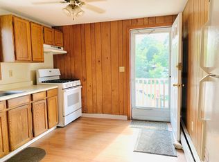 5 Pemberton St #2, Providence, RI 02908