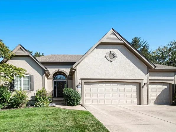 14729 Newton St, Overland Park, KS 66223